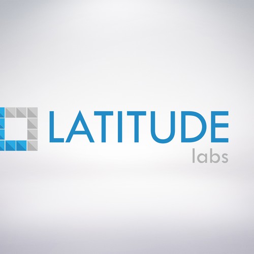 LOGO FOR LATITUDE LABS