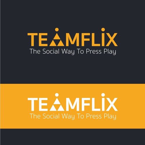 Teamflix Logo