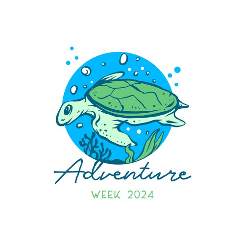 Adventure Week 2024