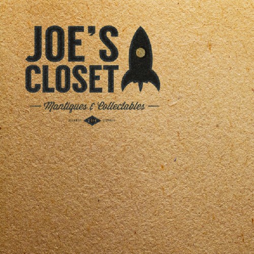 Joe's Closet