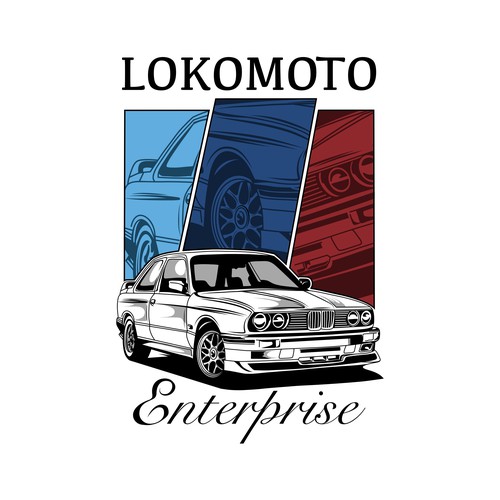 Lokomoto