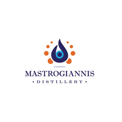 Mastrogiannis Distillery 
