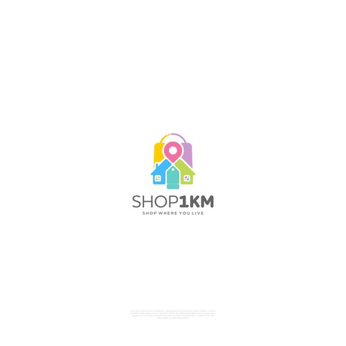 Shop where you live