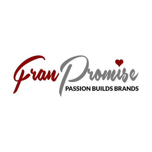 Create a logo that represents love and passion for my franchise clients