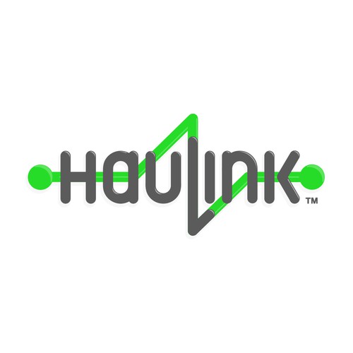 Haulink Brand