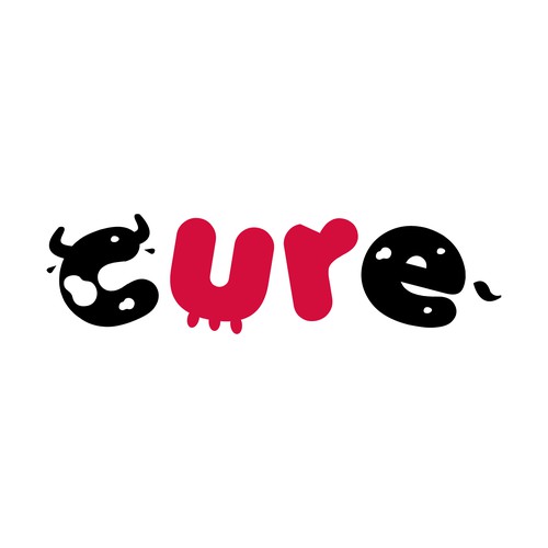 LOGOTIPO CURE