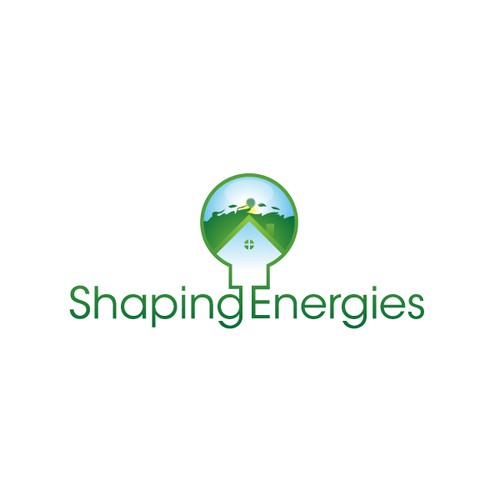 New logo wanted for Shaping Energies