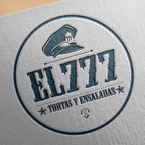 LOGO EL 777