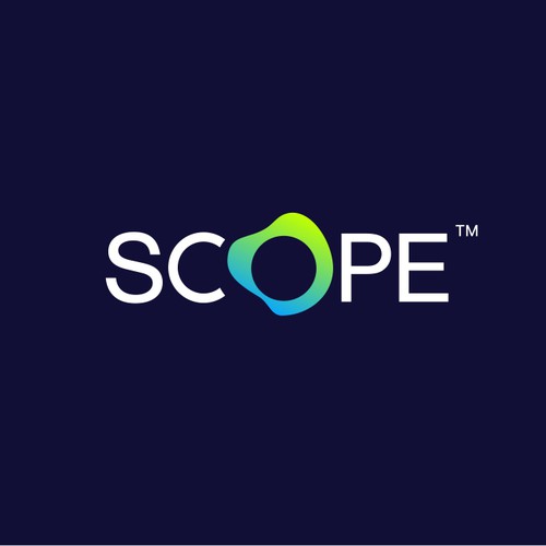 logo for our AI supplement company