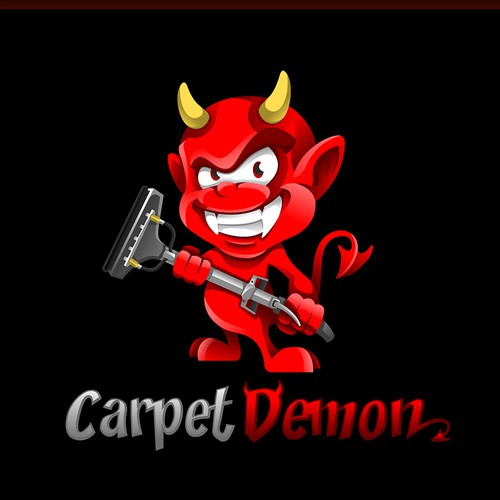 Carpet Demon