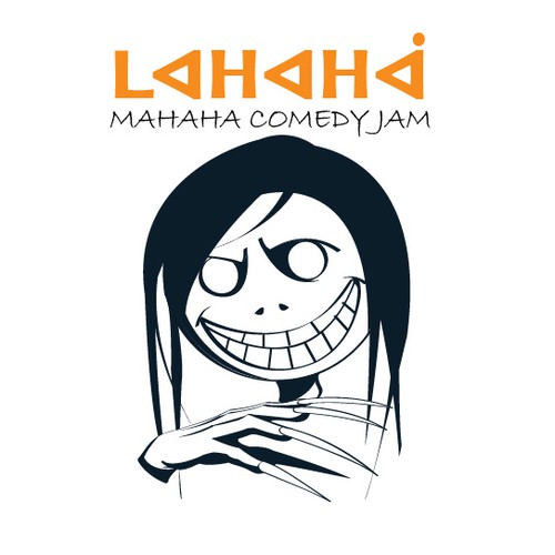 Mahaha Comedy Jam