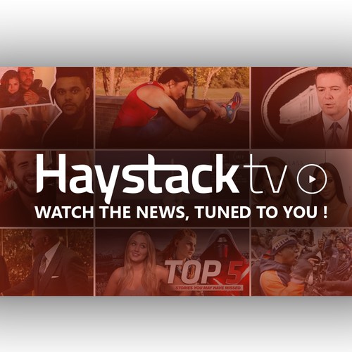 HaystackTV
