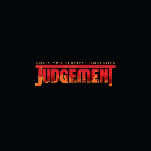 Judgement ....Game simulation 