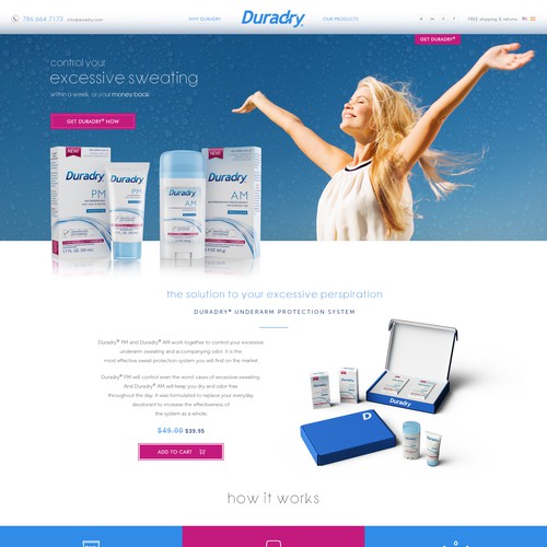 cosmetics