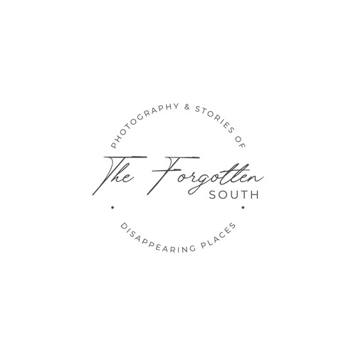 The Forgotten South
