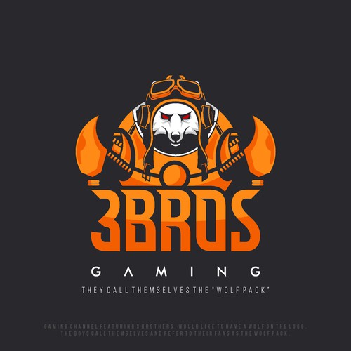 3 Bros Gaming