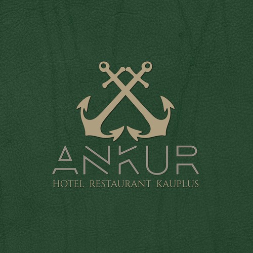 Ankur Hotel (Anker) 