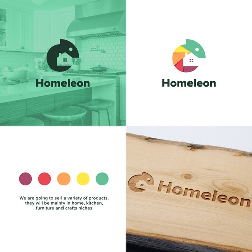 Homeleon