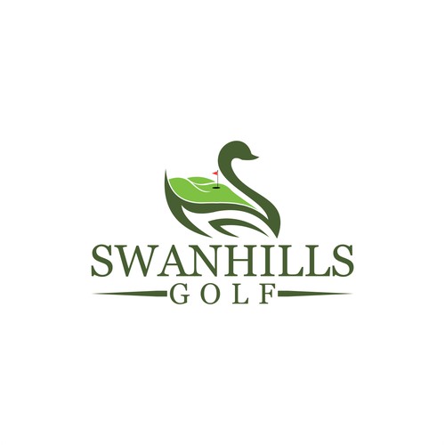 Swanhills Golf