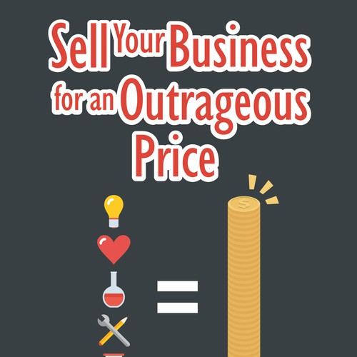book cover design
