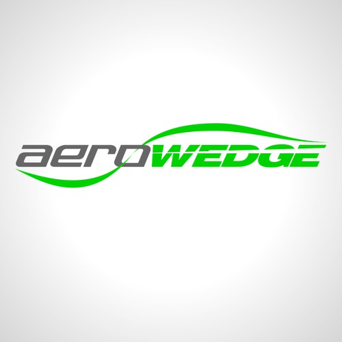 Create the next logo for Aerowedge
