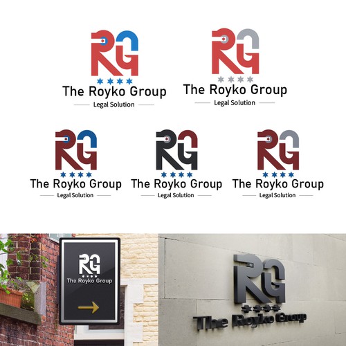 The Royko group