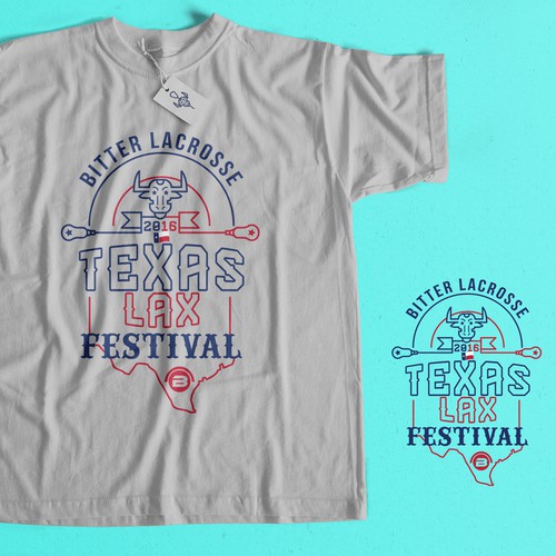 Texas Lacrosse Festival