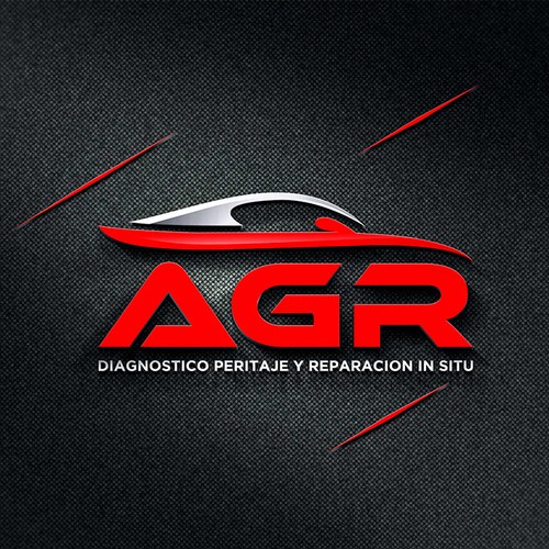 AGR Logo