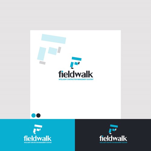 Walk Logo