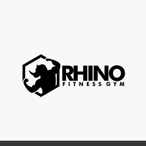 muscle rhino 