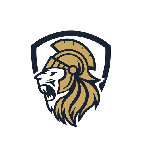 Modern Premium Logo for Legal Tech Platform