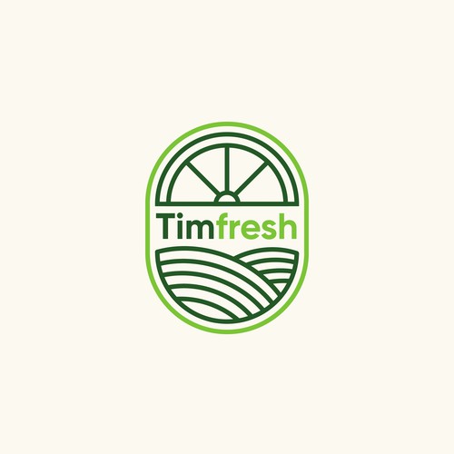 TIMfresh Logo