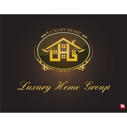 LUXURY LOGO