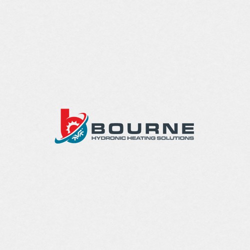create a strong brand for family owned hydronic heating company.