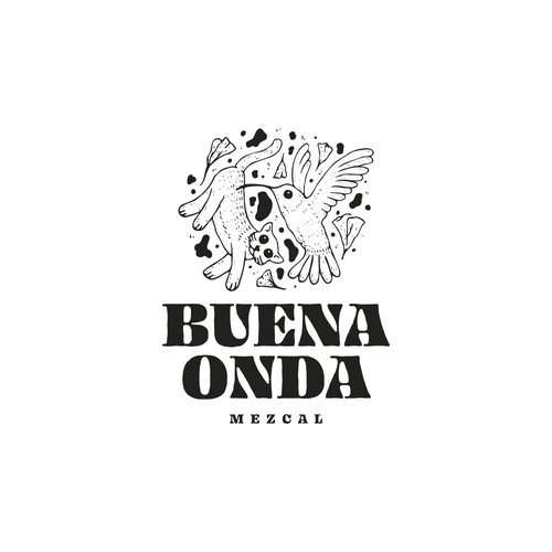 BUENA ONDA MEZCAL