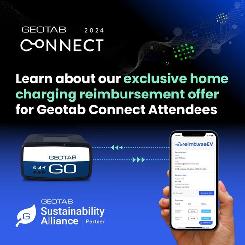 Geotab