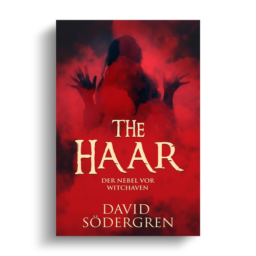 Book Cover Design