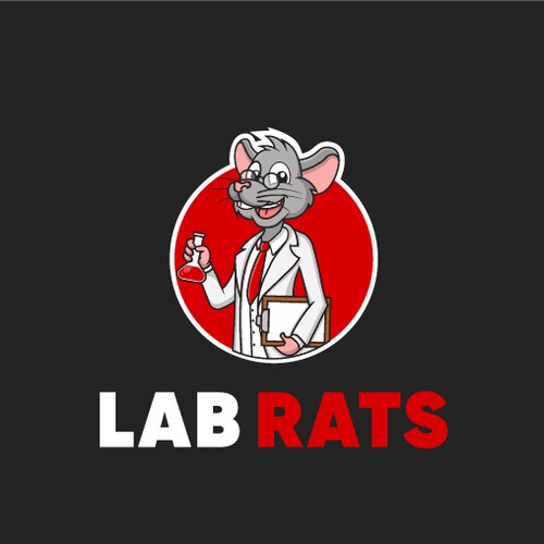 LAB RAT 