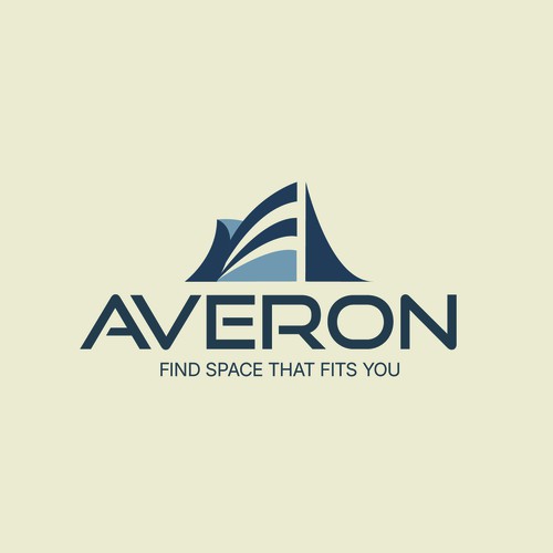 Averon | Real Estate Agency Branding