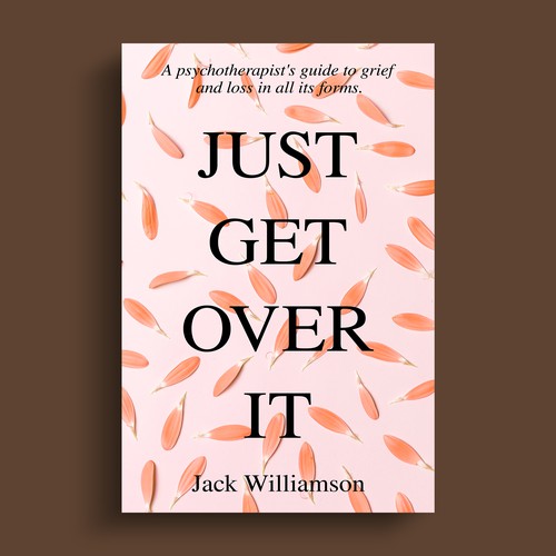 Book Cover Design