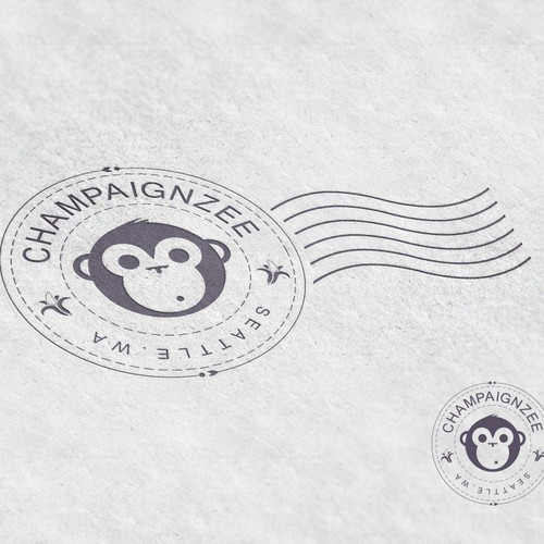 Campaignzee | Logo