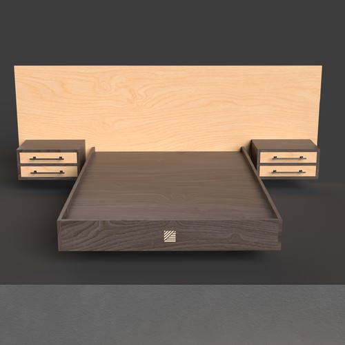 3D contest entry