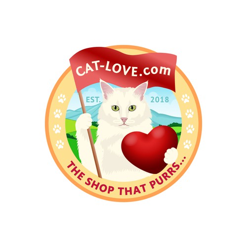 Pet Logo