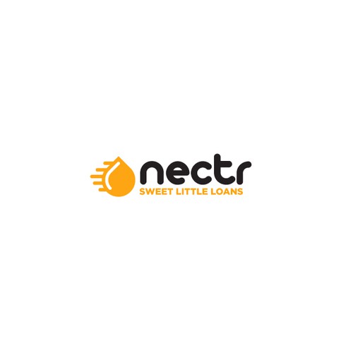 Logo Design for Nectr