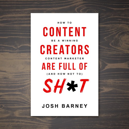 Content Creators Are Full of Sh*t