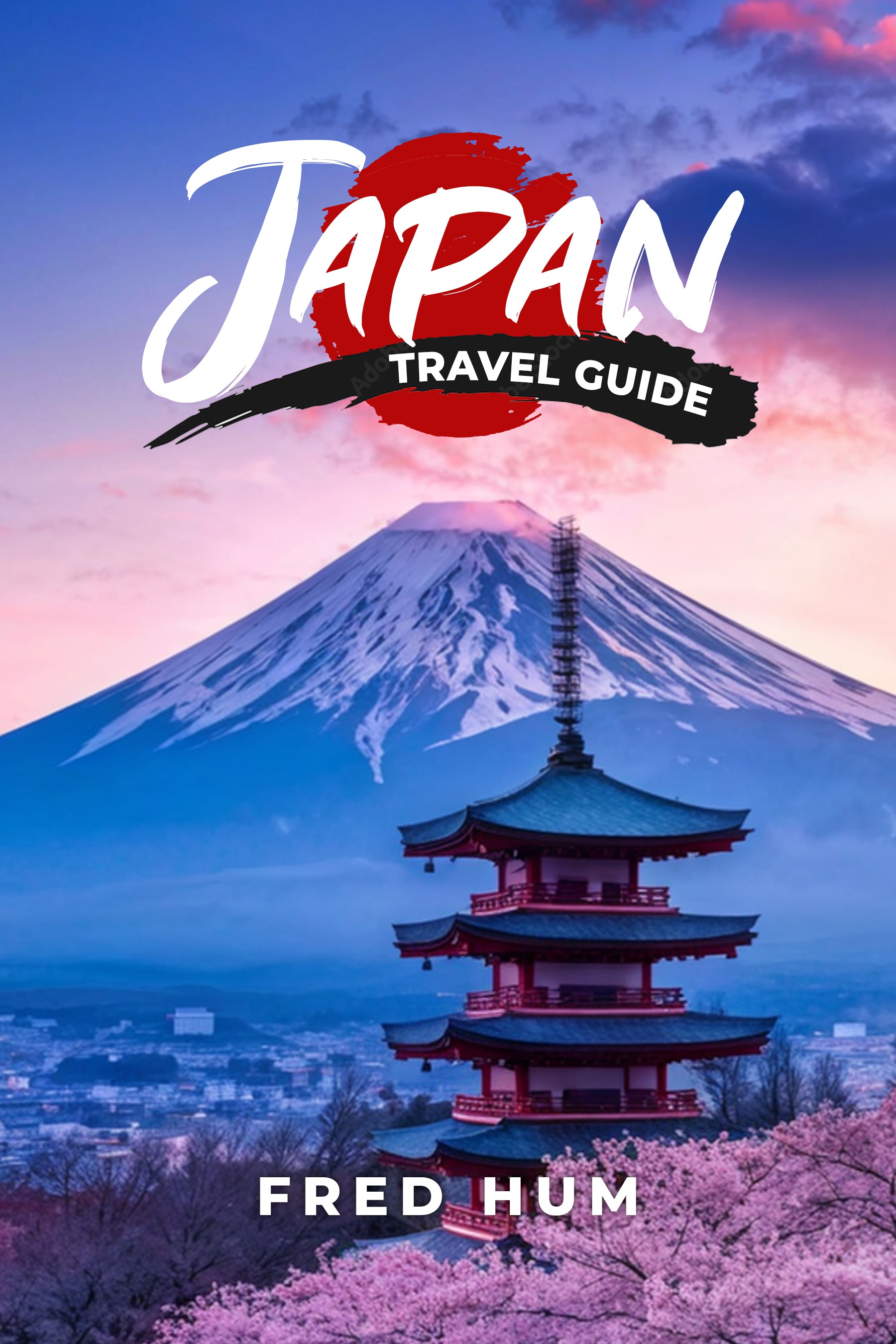 Japan Travel Guide
