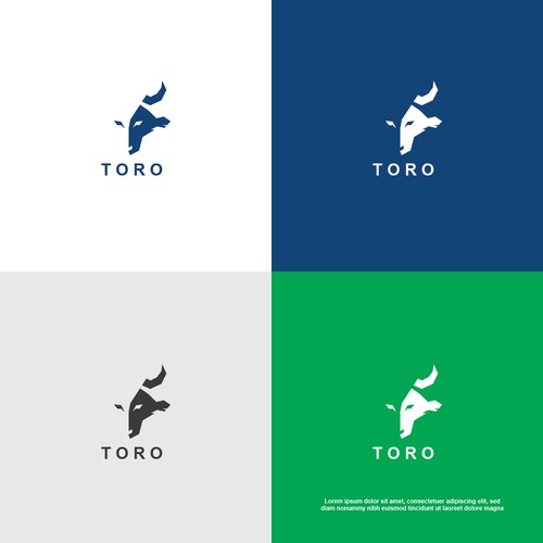 Toro Simple Logo