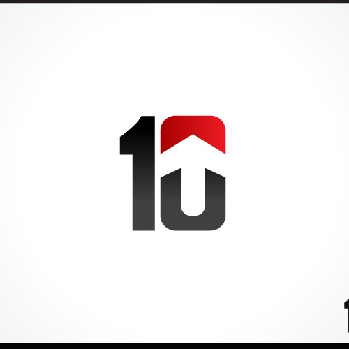 10 up logo