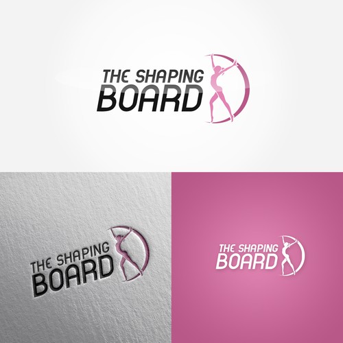 The Shaping Board