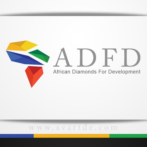 New logo wanted for African Diamonds for Development